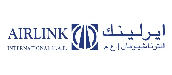 air link logo